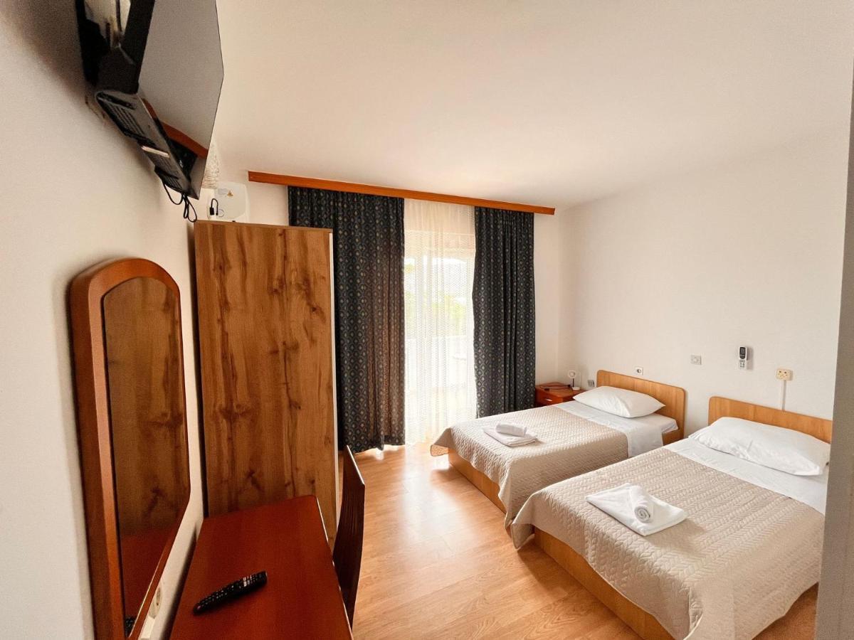 Hotel Pansion Tony Pag Pag Town Exteriér fotografie