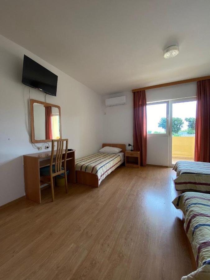 Hotel Pansion Tony Pag Pag Town Exteriér fotografie
