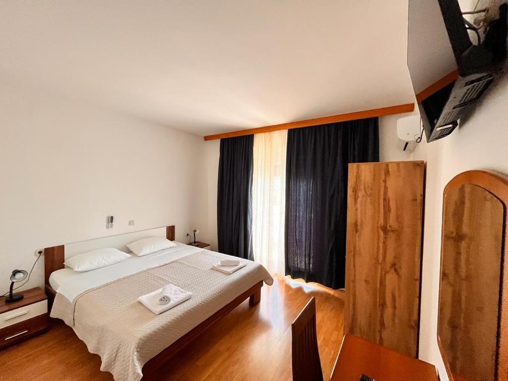 Hotel Pansion Tony Pag Pag Town Exteriér fotografie