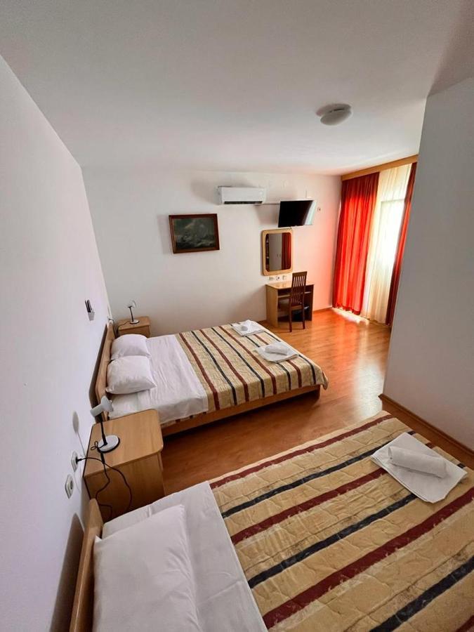 Hotel Pansion Tony Pag Pag Town Exteriér fotografie